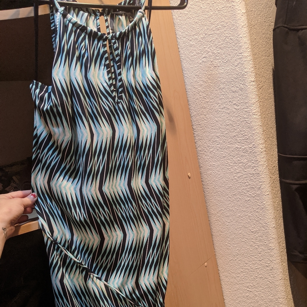 Business casual or summer dress